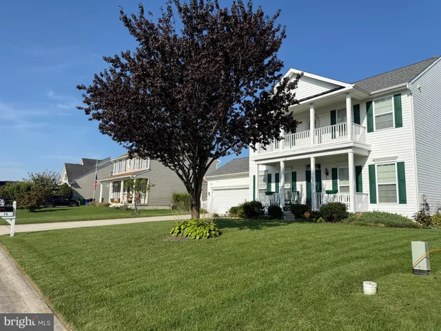 $469,900 | 76 Mandrake Drive, Magnolia, DE 19962