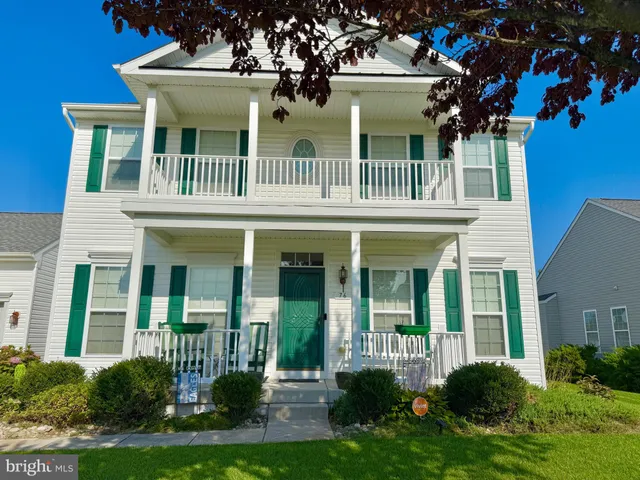 $469,900 | 76 Mandrake Drive, Magnolia, DE 19962