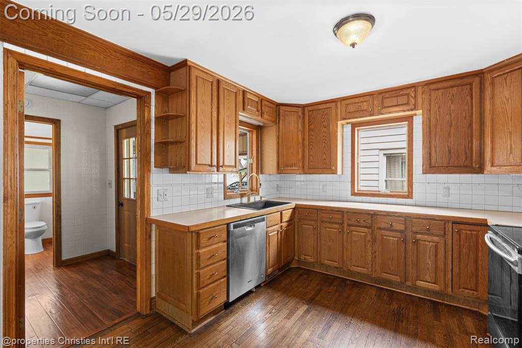158 South Rawles Street Romeo, MI 48065 - Photo 15 of 53