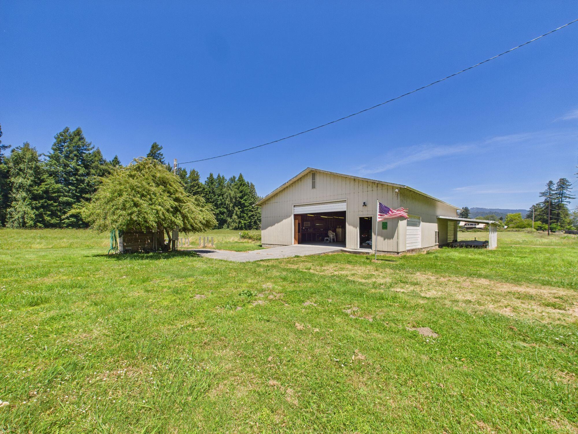 353 Holmes Flat Road Redcrest, CA 95569 - Photo 2 of 30