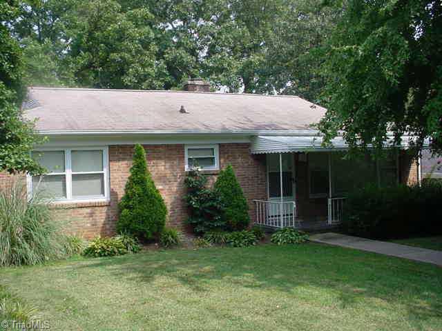 618 Spruce Street High Point, NC 27262 - Photo 2 of 4 Other.