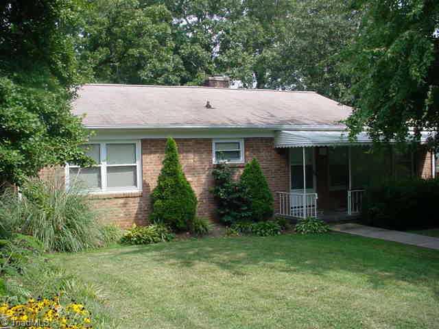 618 Spruce Street High Point, NC 27262 - Photo 3 of 4 Other.