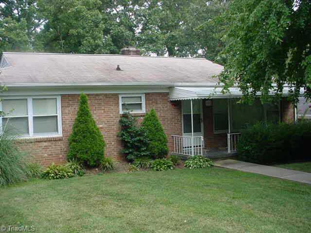 618 Spruce Street High Point, NC 27262 - Photo 4 of 4 Other.
