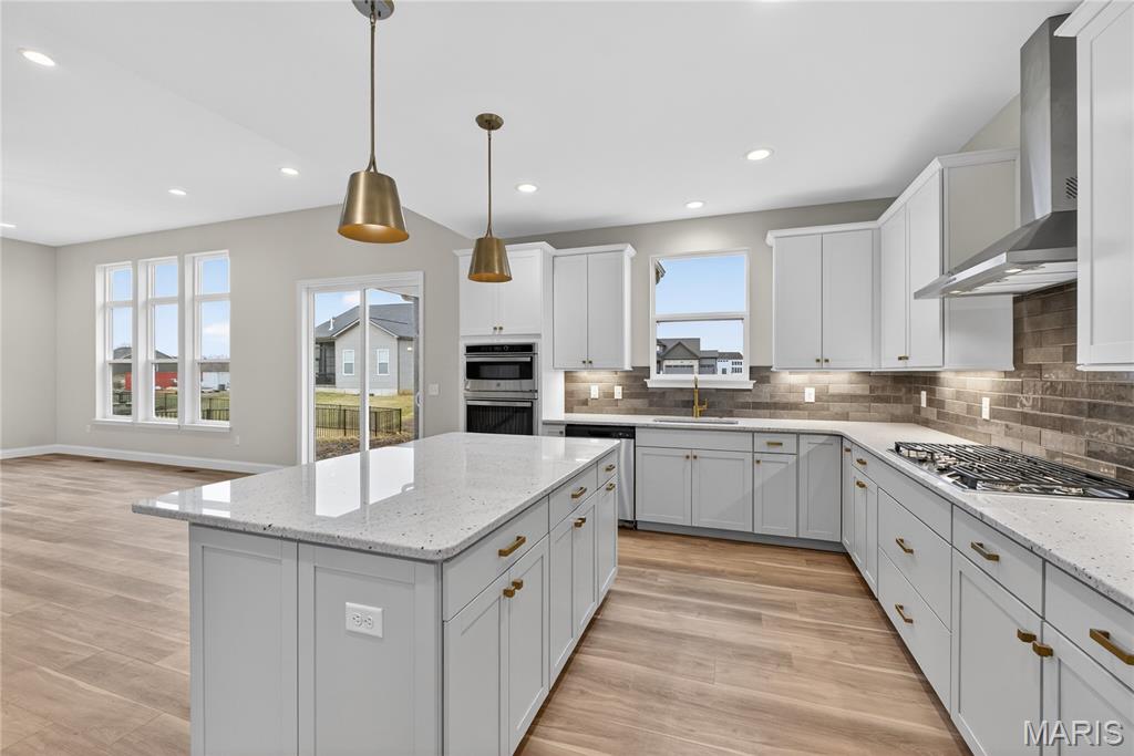 2017 Butte Trl Court Cottleville, MO 63304 - Photo 11 of 23