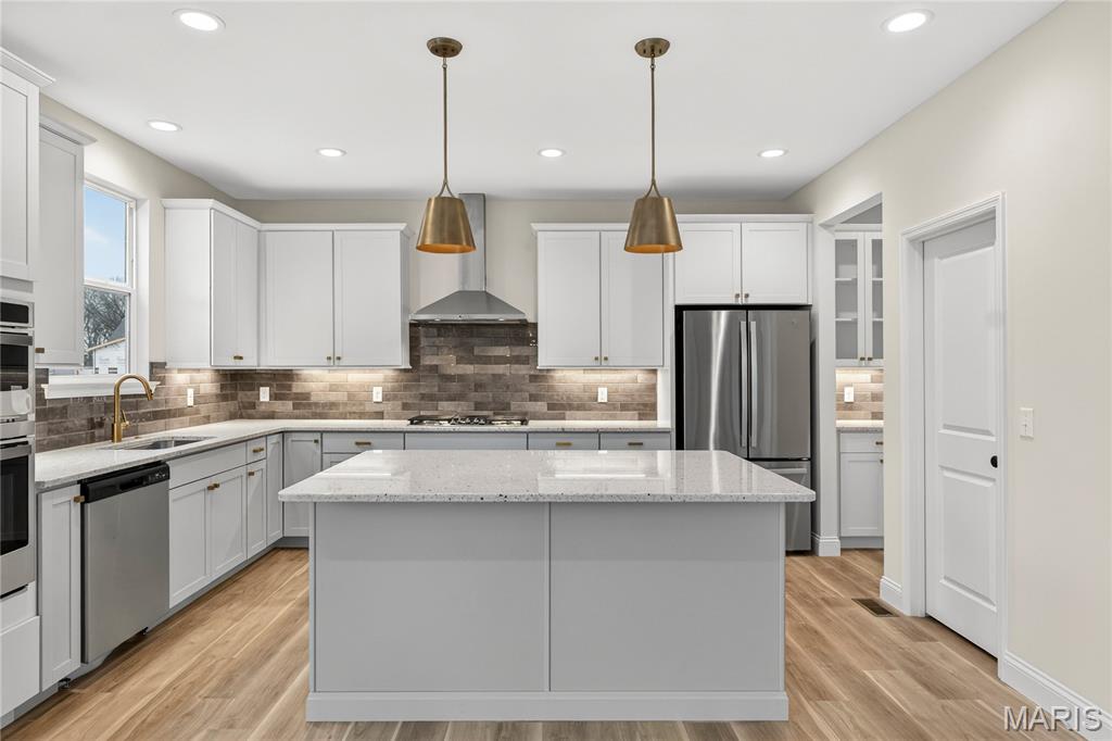 2017 Butte Trl Court Cottleville, MO 63304 - Photo 12 of 23