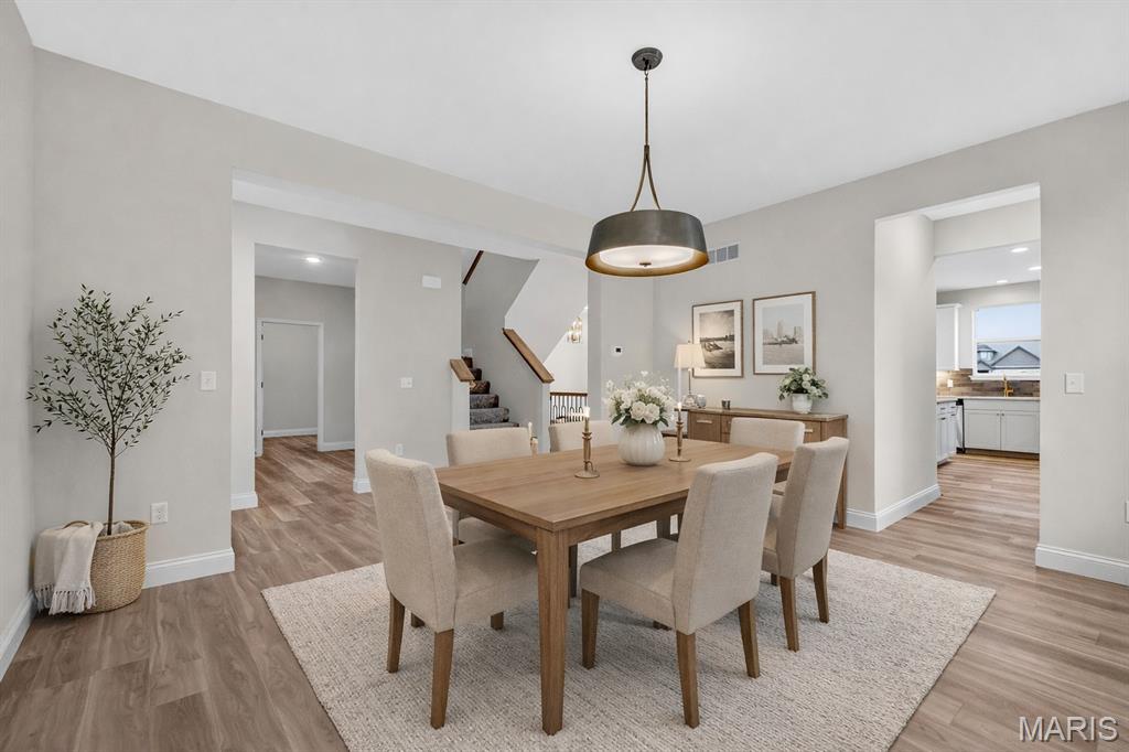 2017 Butte Trl Court Cottleville, MO 63304 - Photo 2 of 23