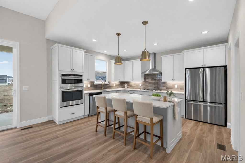 2017 Butte Trl Court Cottleville, MO 63304 - Photo 4 of 23