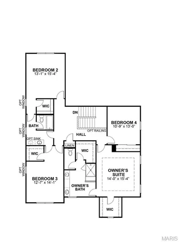 $820,266 | 2017 Butte Trl Court, Cottleville, MO 63304