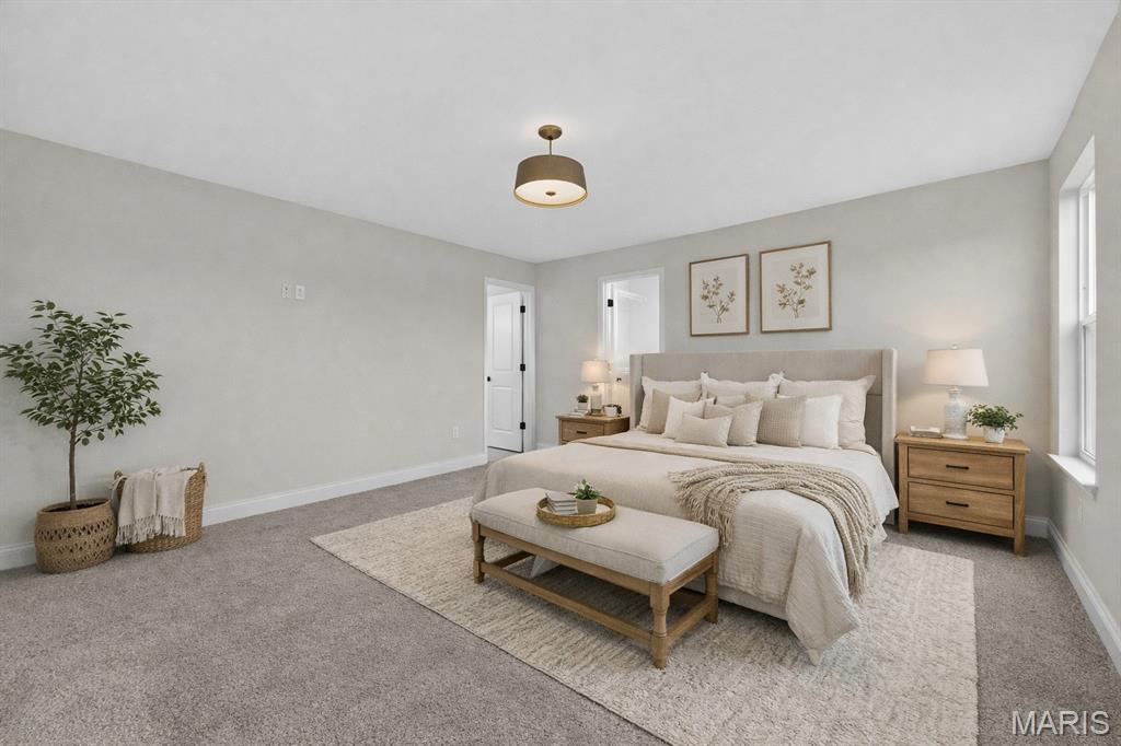 2017 Butte Trl Court Cottleville, MO 63304 - Photo 6 of 23