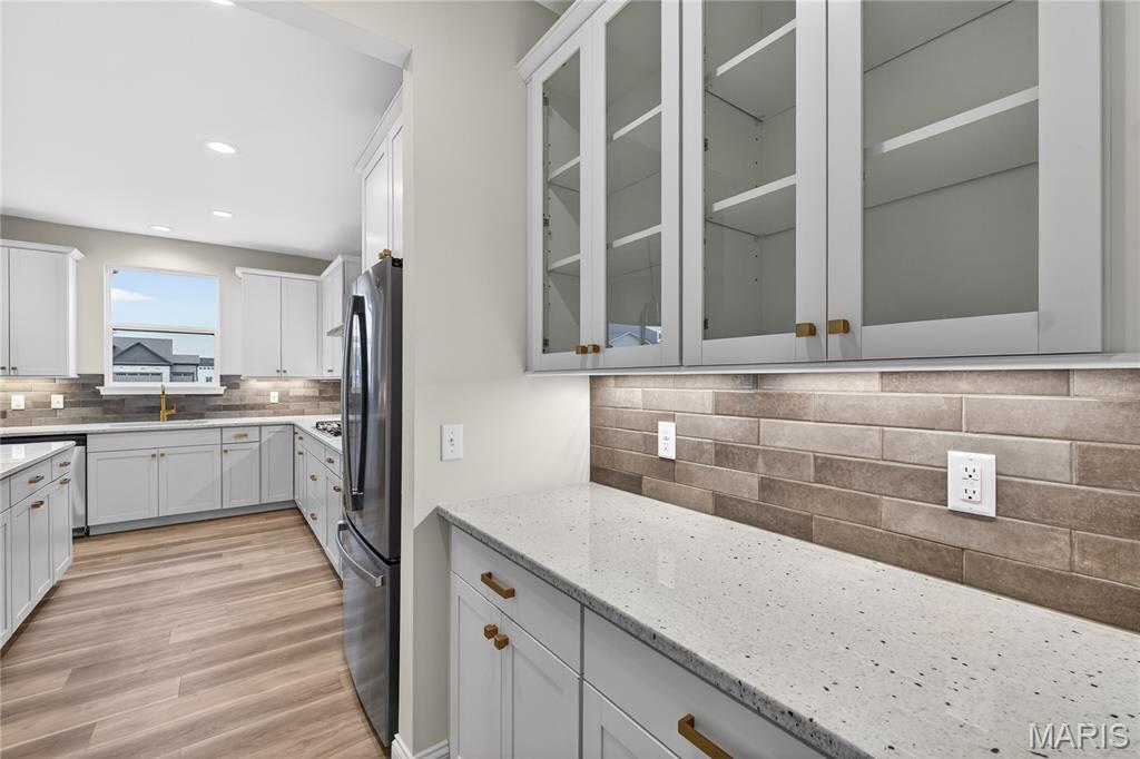 2017 Butte Trl Court Cottleville, MO 63304 - Photo 10 of 23