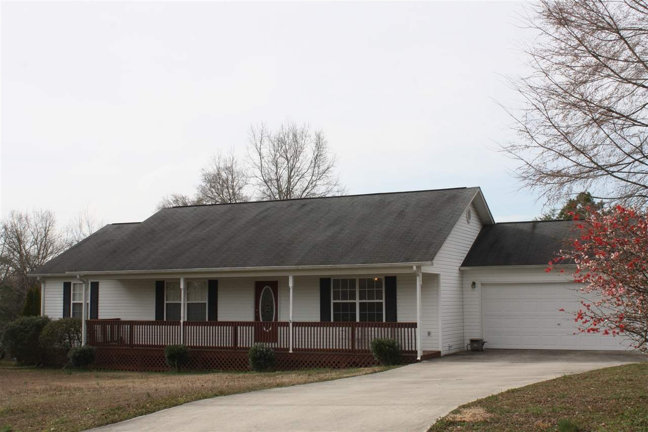 179 Pine Ridge Drive Dayton, TN 37321 - Photo 2 of 34 Gallery Image 2