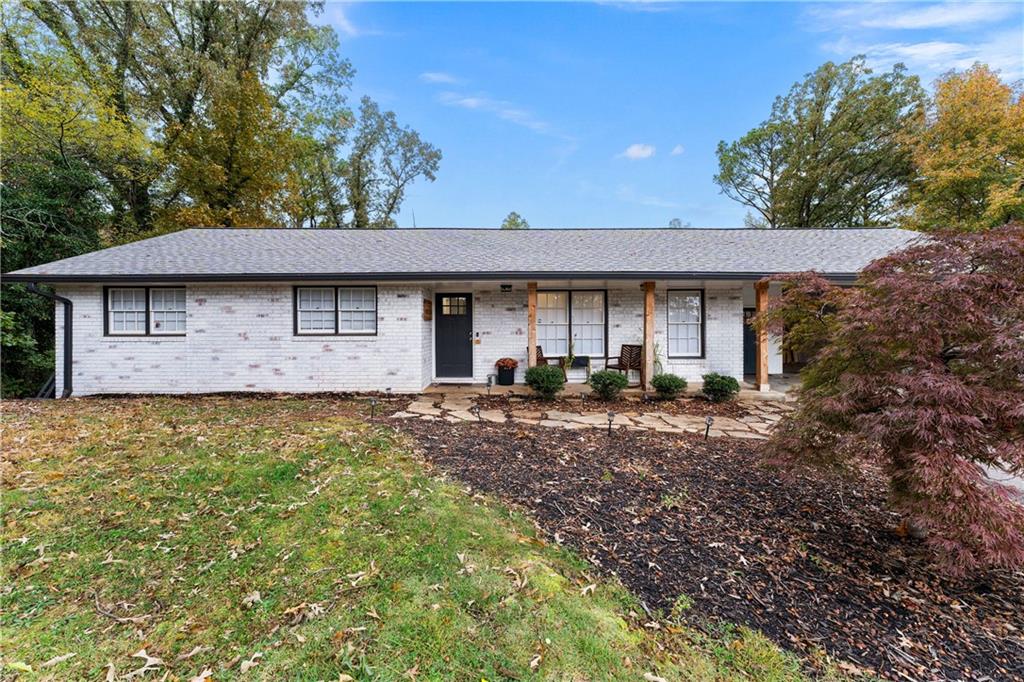 13 Meadowview Road Northwest Cartersville, GA 30121 - Photo 1 of 1 Gallery Image 1