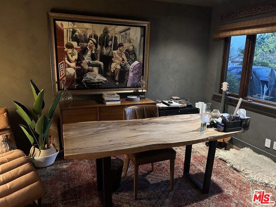 243 Taos Road Altadena, CA 91001 - Photo 15 of 32 a room with furniture and window