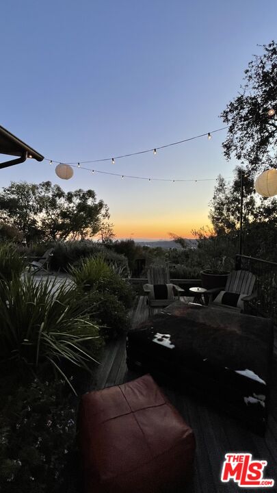 243 Taos Road Altadena, CA 91001 - Photo 27 of 32 a view of city from balcony