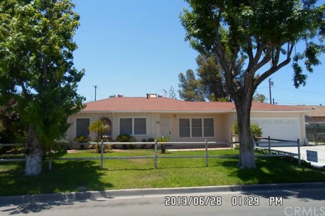 5660 Babb Avenue Riverside, CA 92503 - Photo 1 of 1