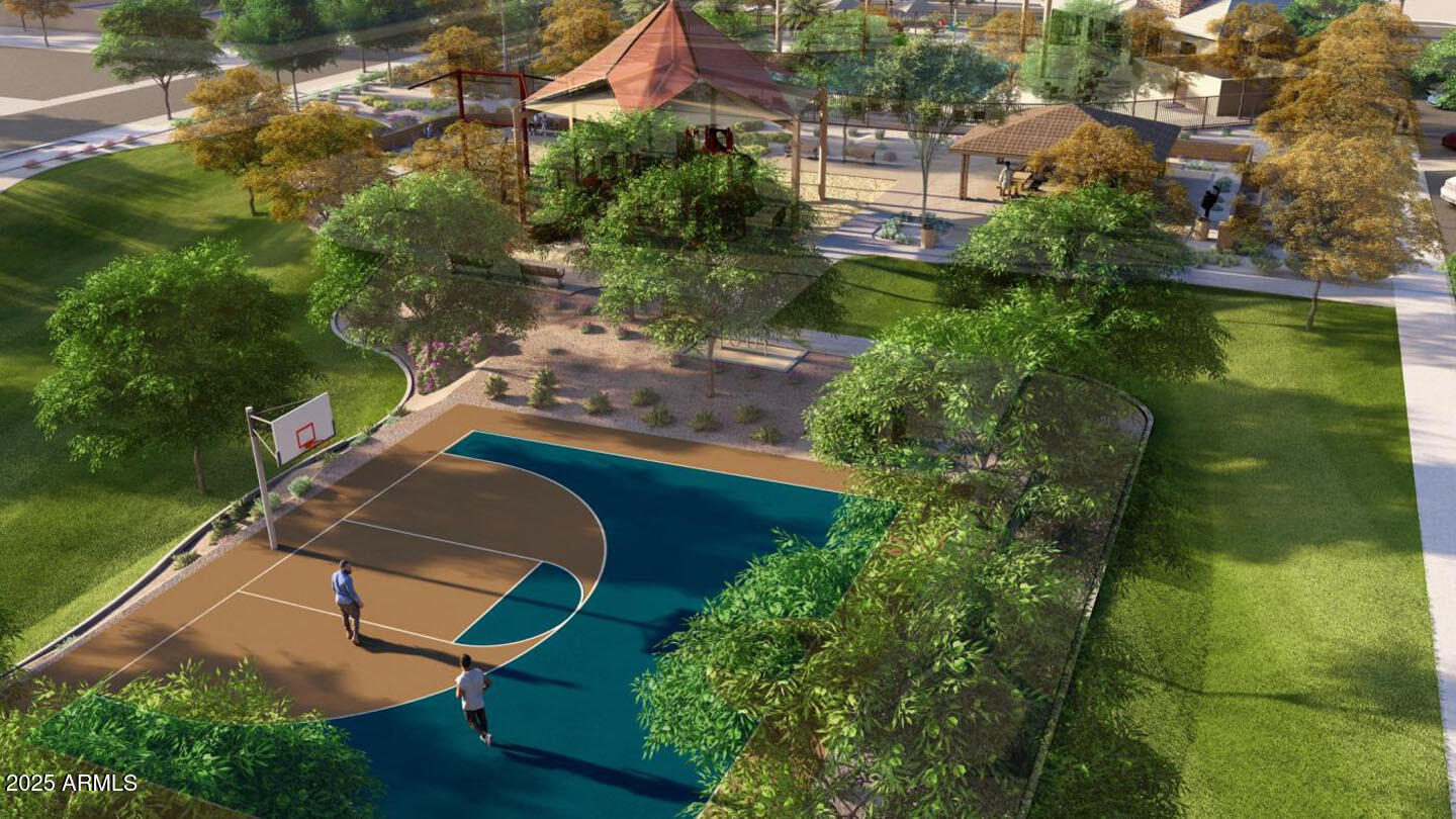 15660 West Pershing Street Surprise, AZ 85379 - Photo 5 of 10 Recreation and Play