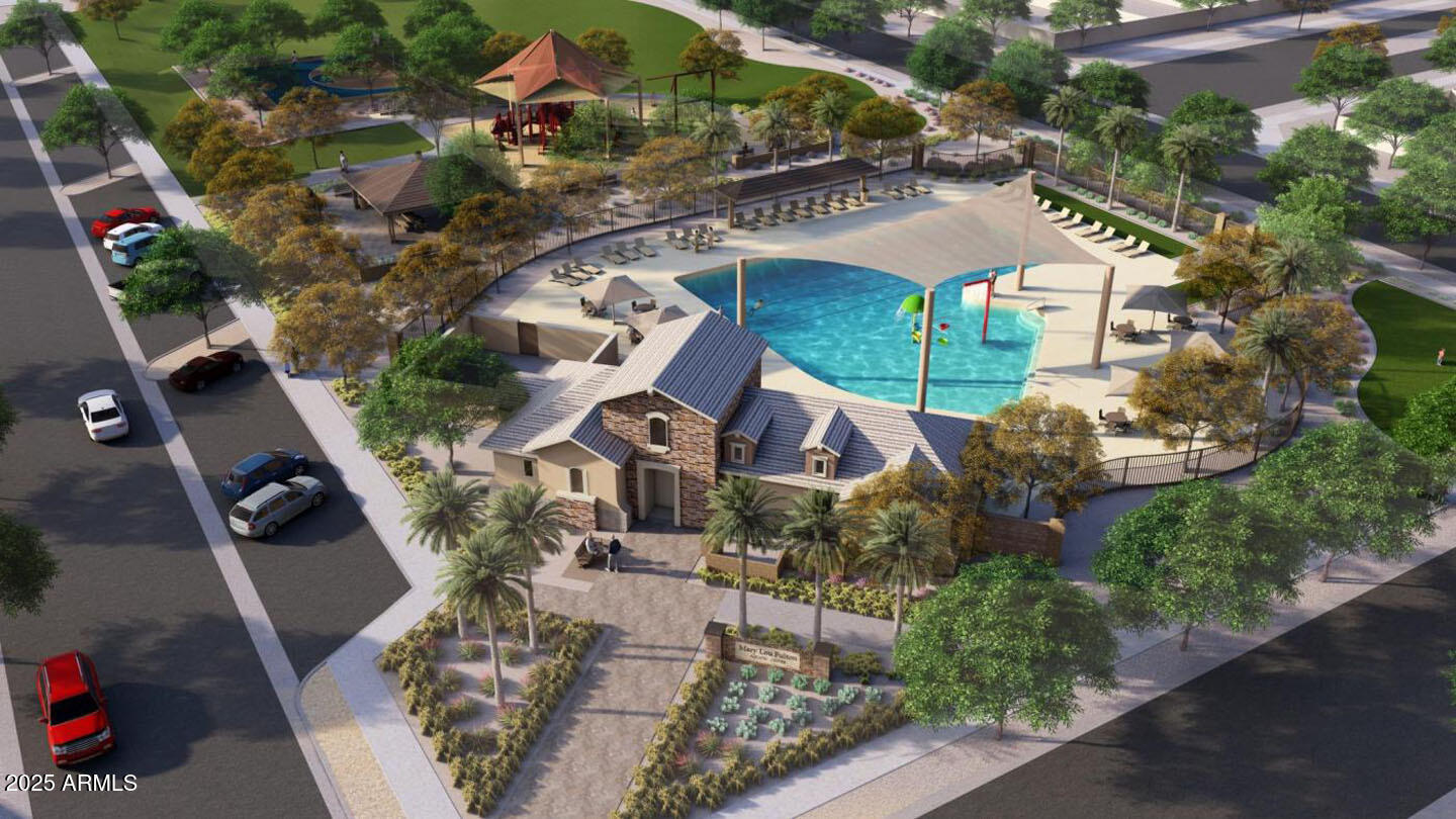 15660 West Pershing Street Surprise, AZ 85379 - Photo 7 of 10 Large Central Aquatic Complex