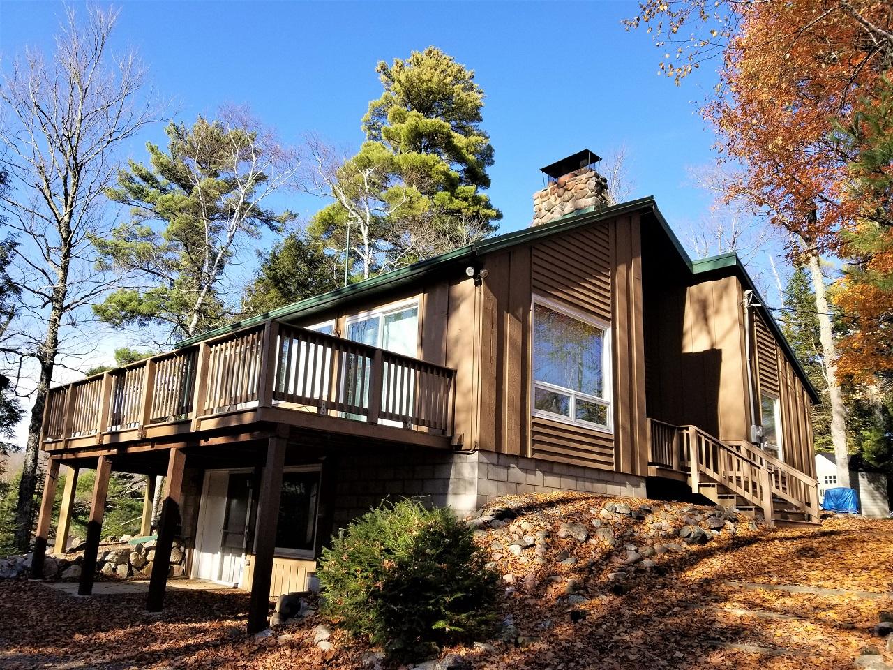 5074 Musky Point Road Mercer, WI 54547 - Photo 2 of 54 Gallery Image 2