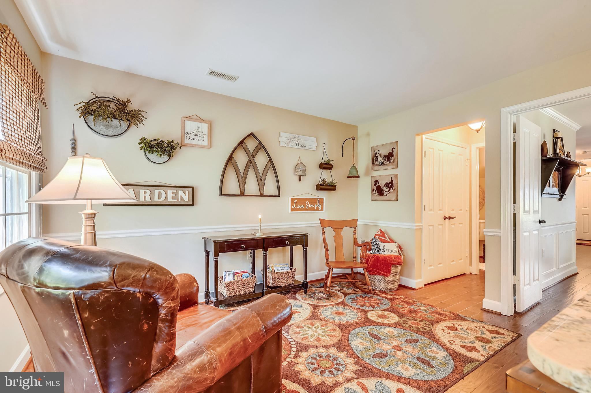 2489-5 Five Shillings Road Frederick, MD 21701 - Photo 9 of 58 QUALITY TIME AREA
