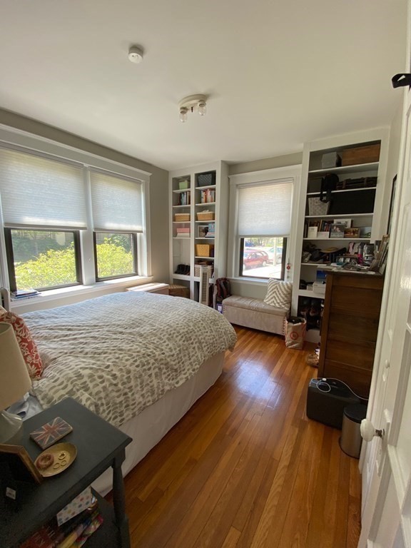 39 Mt Hood Road, Unit 2 Boston, MA 02135 - Photo 6 of 10 Gallery Image 6