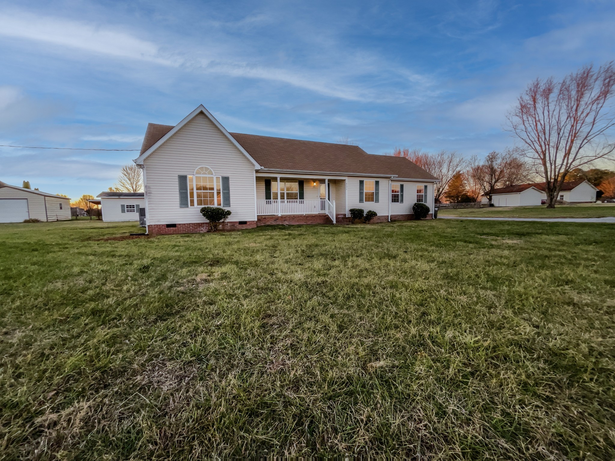 4396 Logan Road Chapel Hill, TN 37034 - Photo 2 of 17 Gallery Image 2