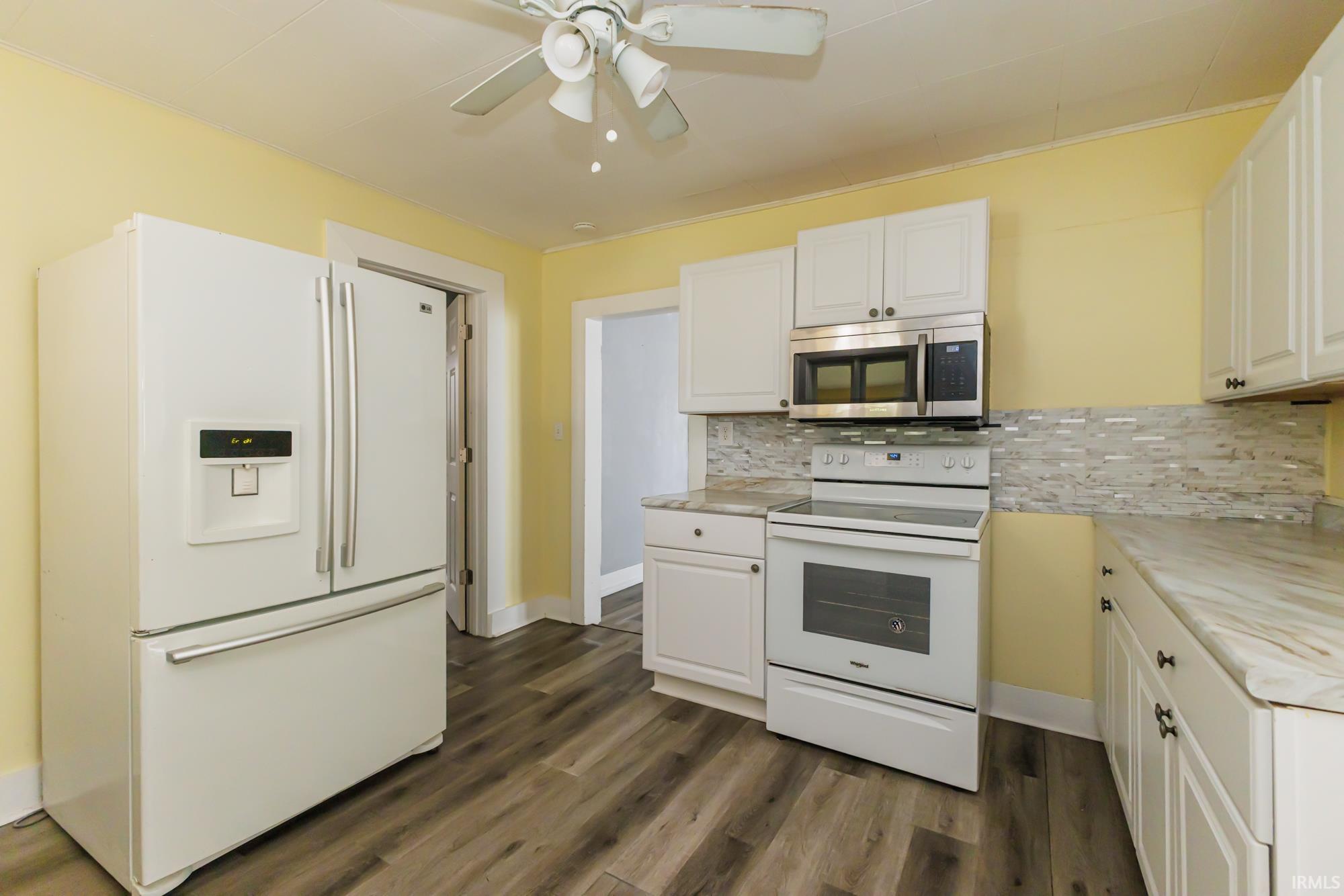 619 Huffman Street Fort Wayne, IN 46808 - Photo 8 of 27