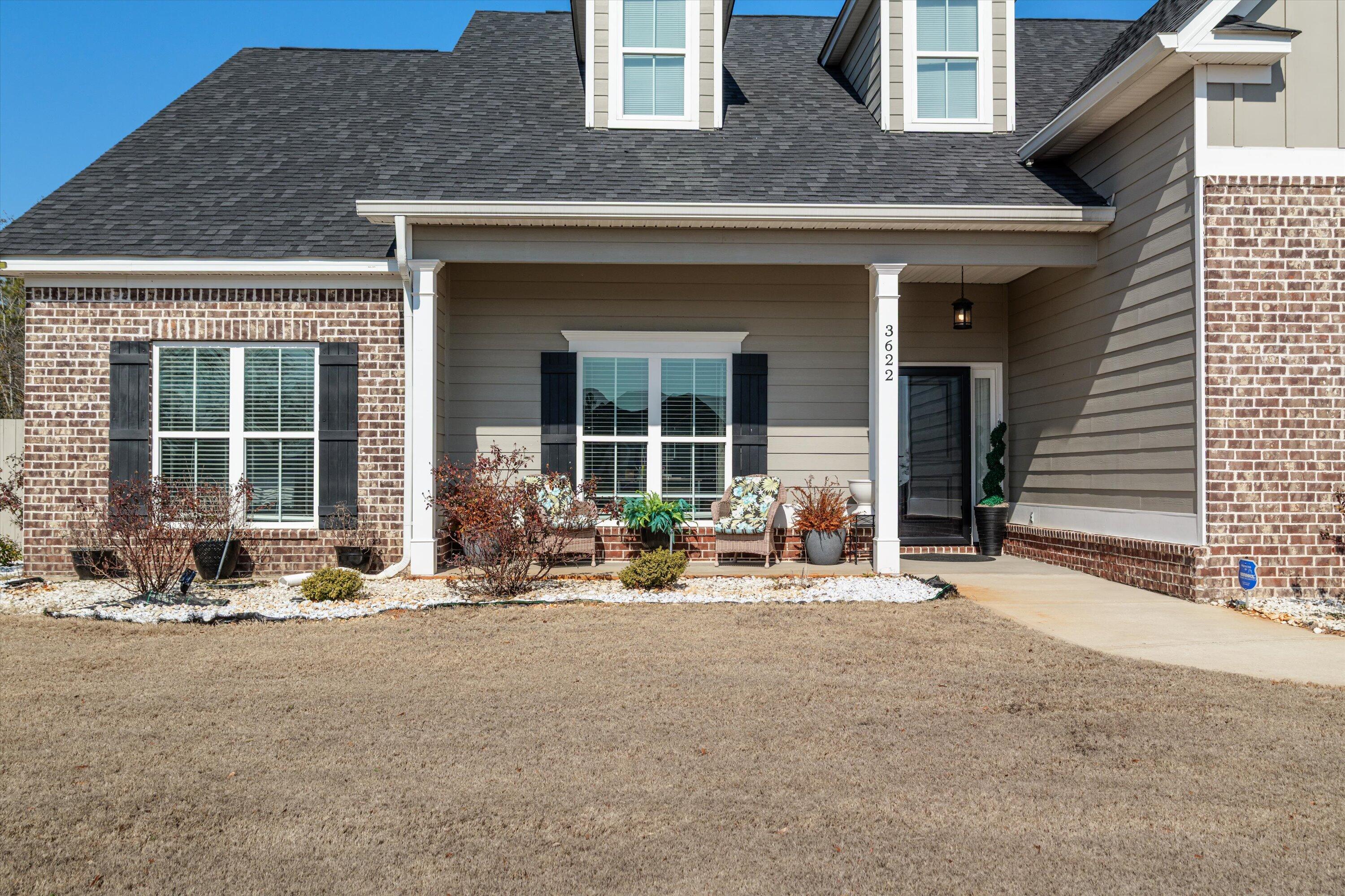 3622 Walker Creek Road Hephzibah, GA 30815 - Photo 6 of 56 07-P1754826