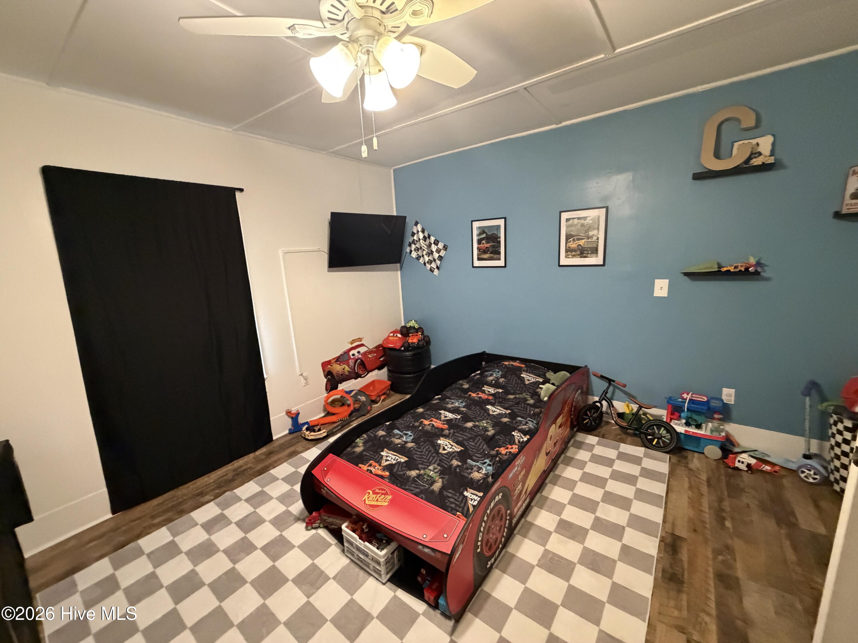 1320 Baltimore Church Road Fairmont, NC 28340 - Photo 20 of 22 Gallery Image 20