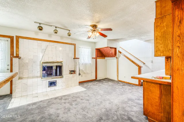 $220,000 | 9201 Tenango Drive, El Paso, TX 79907