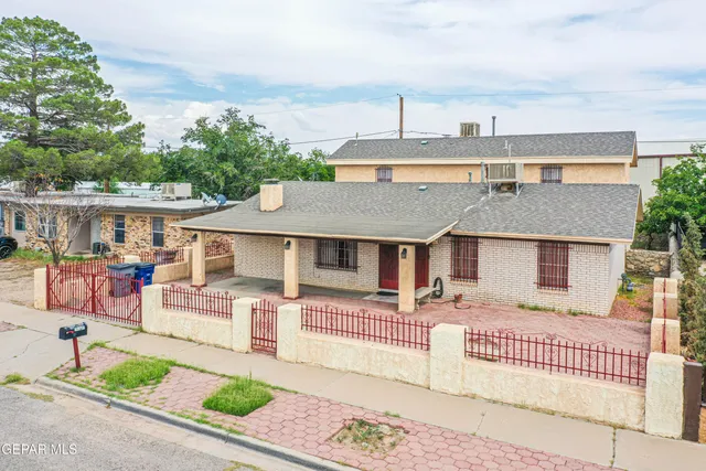$220,000 | 9201 Tenango Drive, El Paso, TX 79907