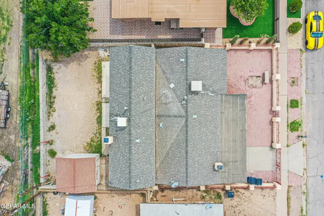 $220,000 | 9201 Tenango Drive, El Paso, TX 79907