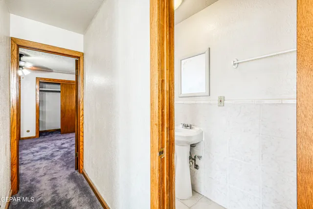 $220,000 | 9201 Tenango Drive, El Paso, TX 79907