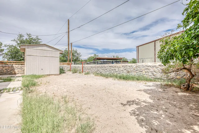 $220,000 | 9201 Tenango Drive, El Paso, TX 79907