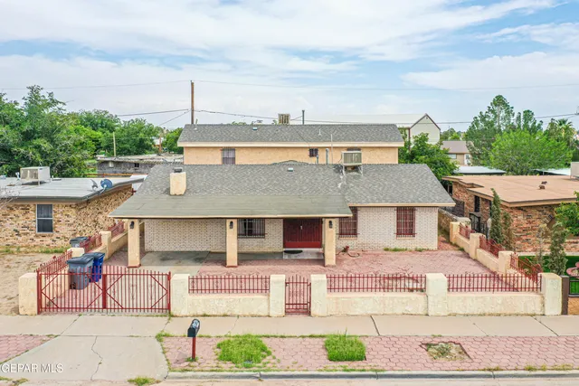 $220,000 | 9201 Tenango Drive, El Paso, TX 79907