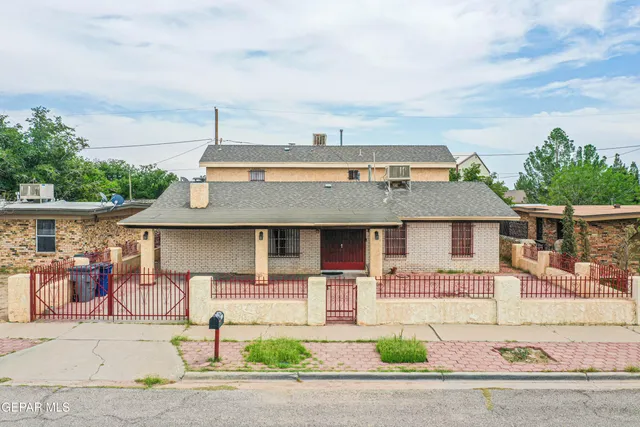 $220,000 | 9201 Tenango Drive, El Paso, TX 79907