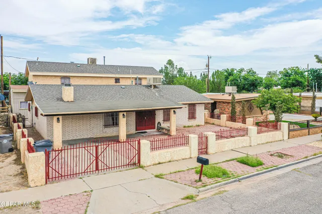 $220,000 | 9201 Tenango Drive, El Paso, TX 79907