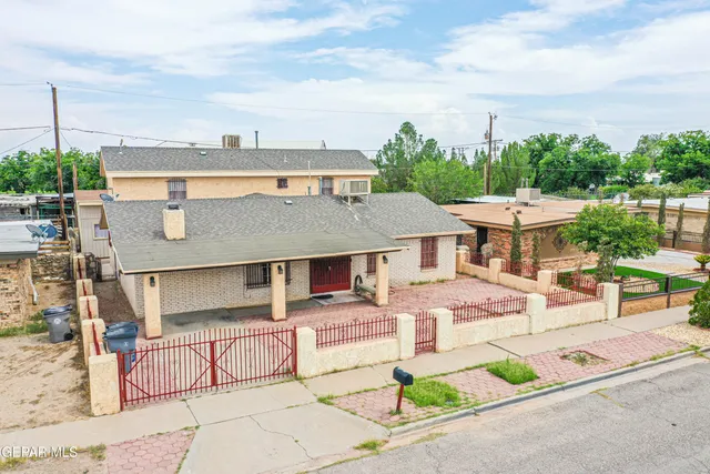 $220,000 | 9201 Tenango Drive, El Paso, TX 79907