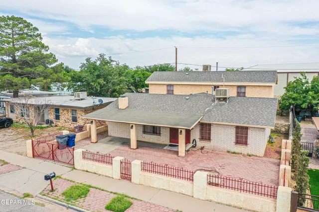 $220,000 | 9201 Tenango Drive, El Paso, TX 79907