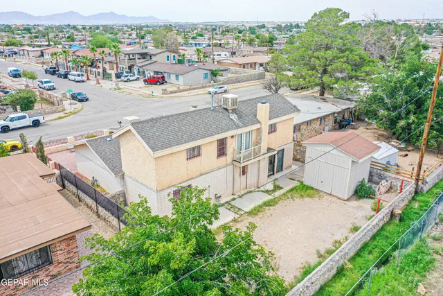 $220,000 | 9201 Tenango Drive, El Paso, TX 79907