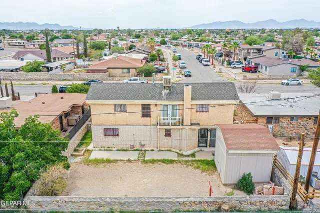 $220,000 | 9201 Tenango Drive, El Paso, TX 79907