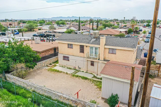 $220,000 | 9201 Tenango Drive, El Paso, TX 79907