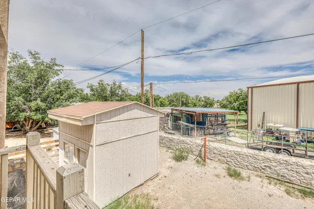 $220,000 | 9201 Tenango Drive, El Paso, TX 79907