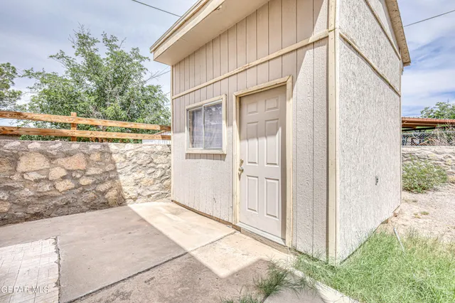 $220,000 | 9201 Tenango Drive, El Paso, TX 79907