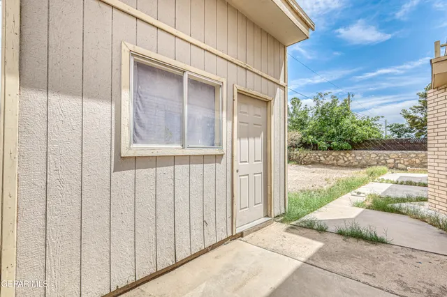 $220,000 | 9201 Tenango Drive, El Paso, TX 79907