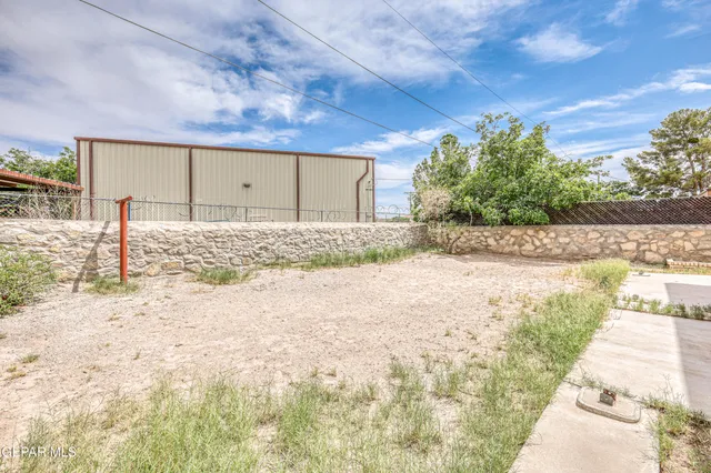 $220,000 | 9201 Tenango Drive, El Paso, TX 79907