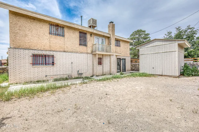 $220,000 | 9201 Tenango Drive, El Paso, TX 79907
