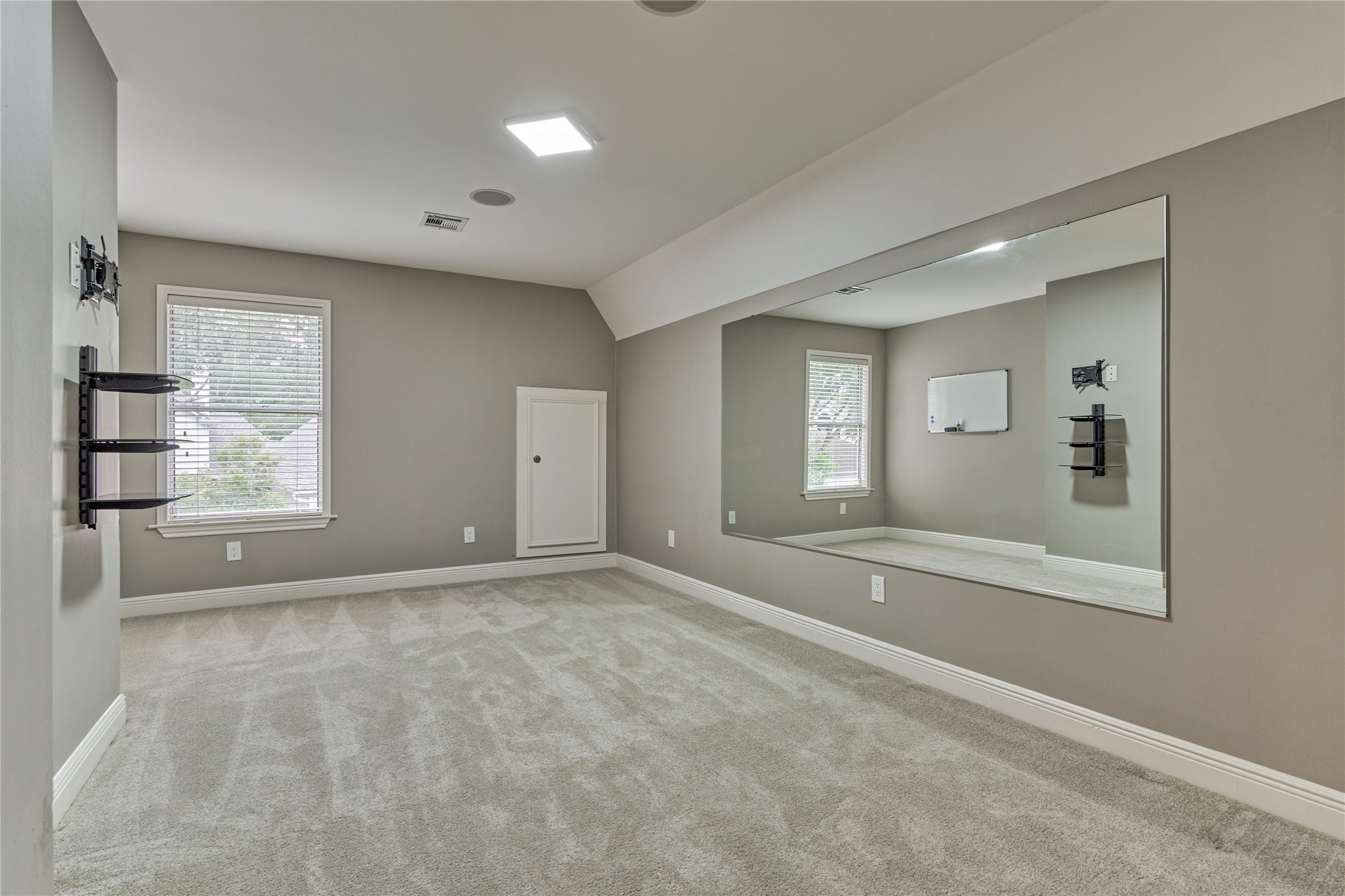 7 Gentry Oak Court Spring, TX 77381 - Photo 39 of 50 a view of an empty room with a window