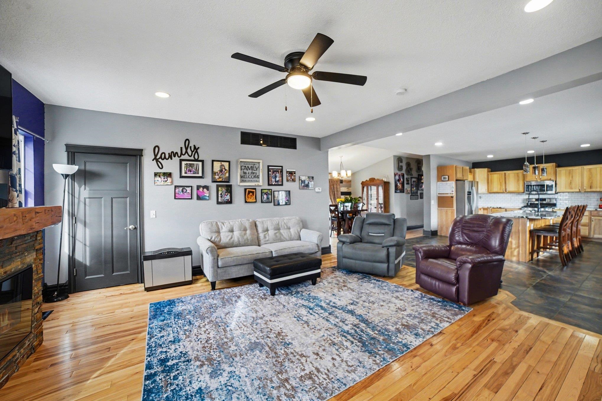 1031 North Jerome Road Ithaca, MI 48847 - Photo 2 of 36