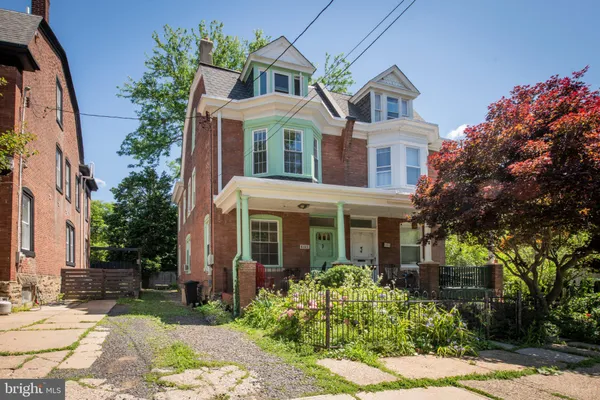$655,000 | 8411 Shawnee Street, Philadelphia, PA 19118