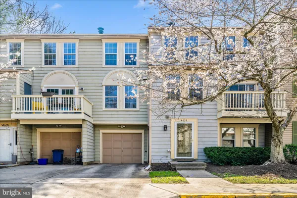 $375,000 | 14633 Monmouth Drive, Unit 10110, Burtonsville, MD 20866
